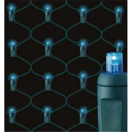 Reinders Reinders 155711-R LED Trunk - Tree Wraps - Blue 155711-R